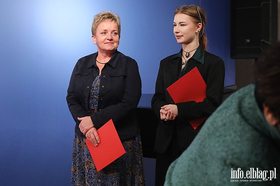 Wydarzenie ETK - Koncert Donacyjny, fot. 5