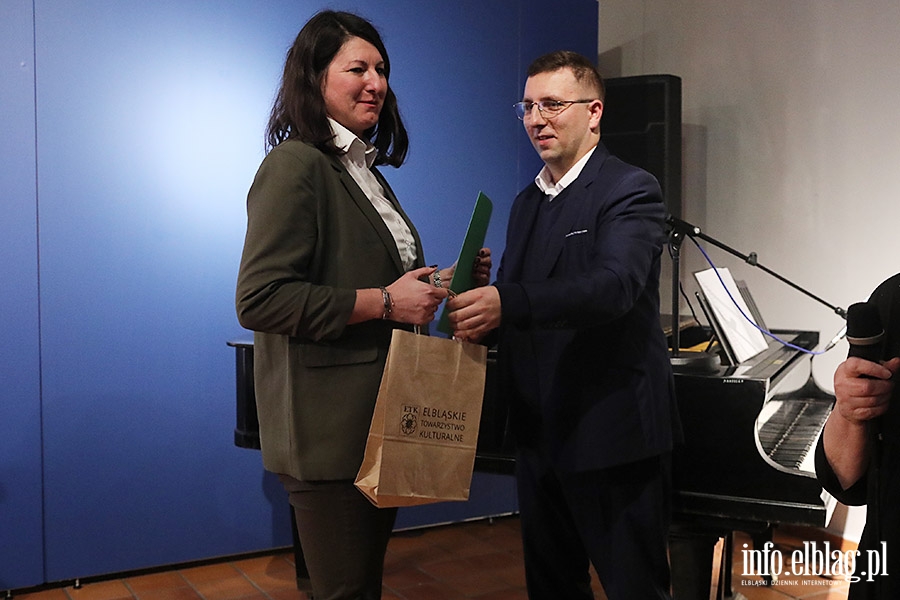 Wydarzenie ETK - Koncert Donacyjny, fot. 6