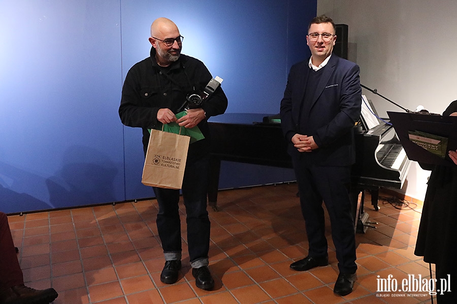 Wydarzenie ETK - Koncert Donacyjny, fot. 9