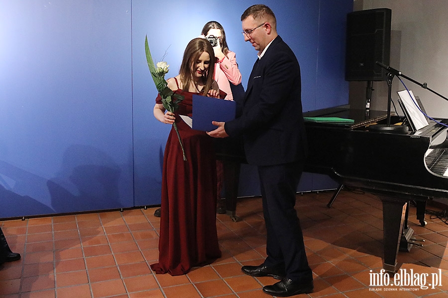 Wydarzenie ETK - Koncert Donacyjny, fot. 11