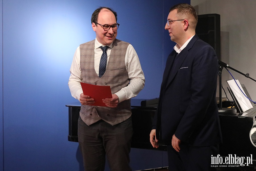 Wydarzenie ETK - Koncert Donacyjny, fot. 14