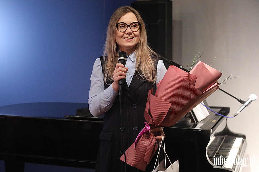 Wydarzenie ETK - Koncert Donacyjny, fot. 15