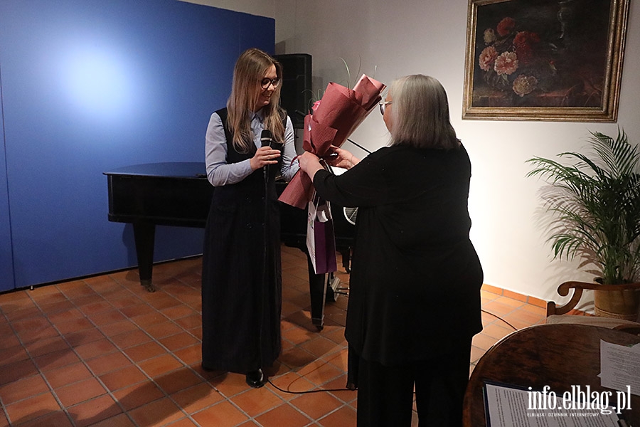 Wydarzenie ETK - Koncert Donacyjny, fot. 16