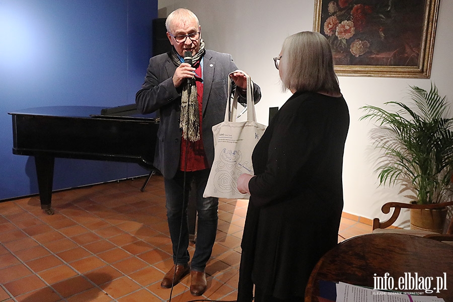 Wydarzenie ETK - Koncert Donacyjny, fot. 18