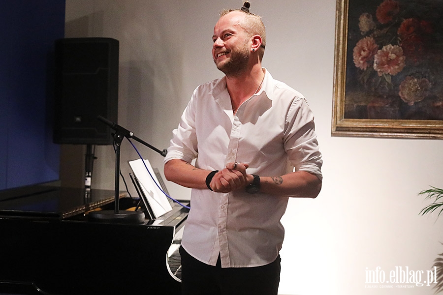 Wydarzenie ETK - Koncert Donacyjny, fot. 19