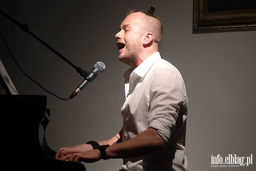 Wydarzenie ETK - Koncert Donacyjny, fot. 20