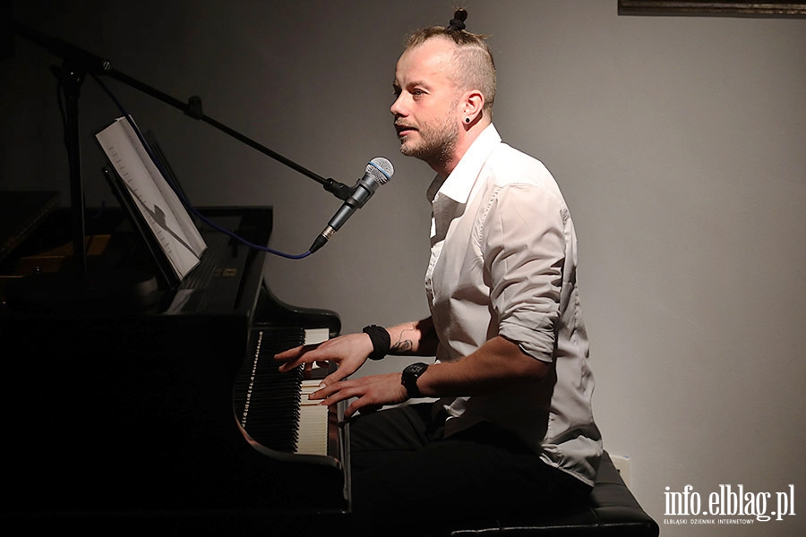 Wydarzenie ETK - Koncert Donacyjny, fot. 21