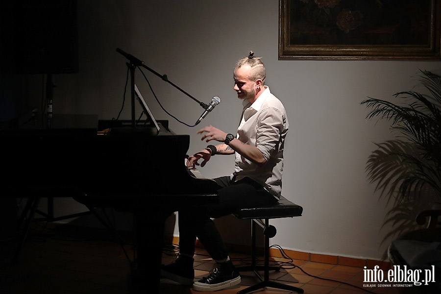 Wydarzenie ETK - Koncert Donacyjny, fot. 23