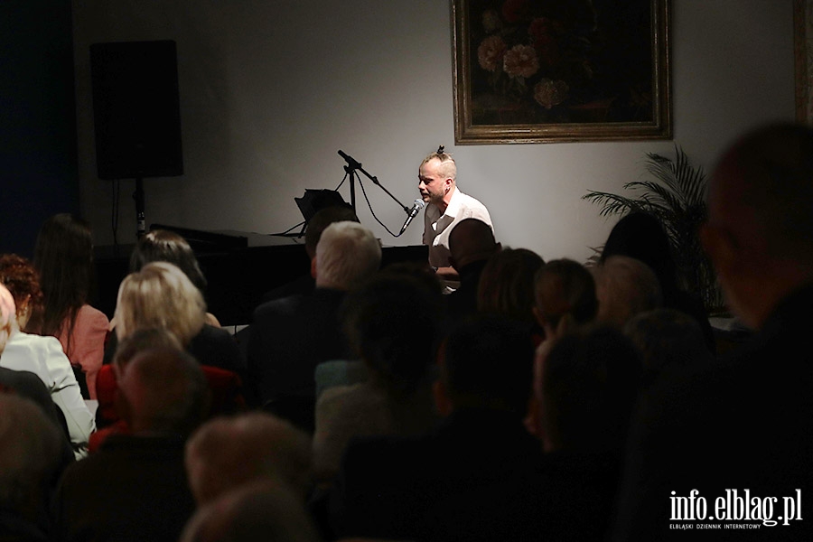 Wydarzenie ETK - Koncert Donacyjny, fot. 24