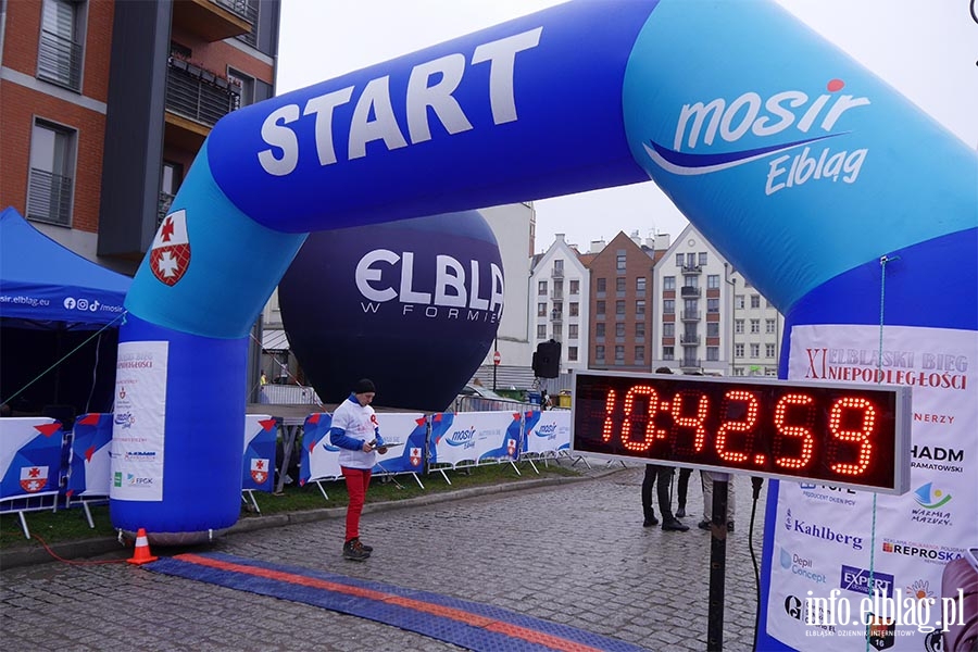 may bieg Niepodlegoci, fot. 3