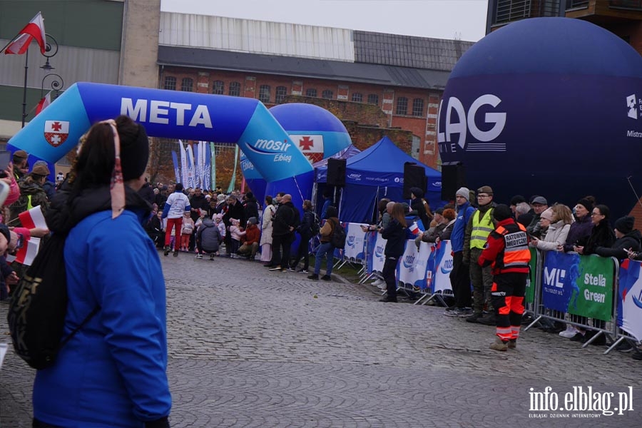 may bieg Niepodlegoci, fot. 16