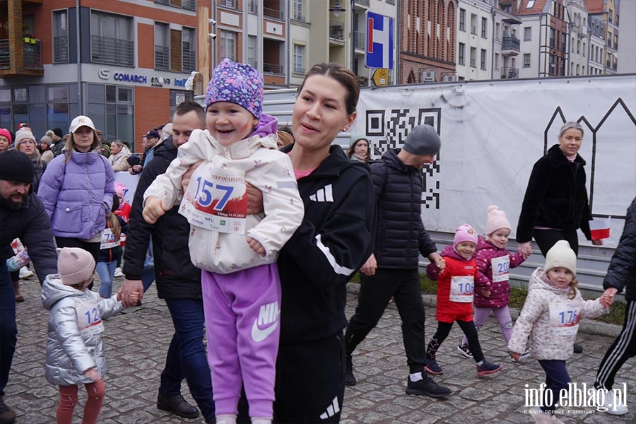 may bieg Niepodlegoci, fot. 17