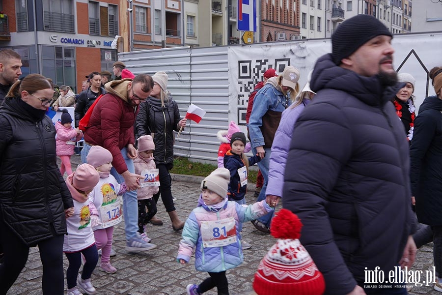 may bieg Niepodlegoci, fot. 18