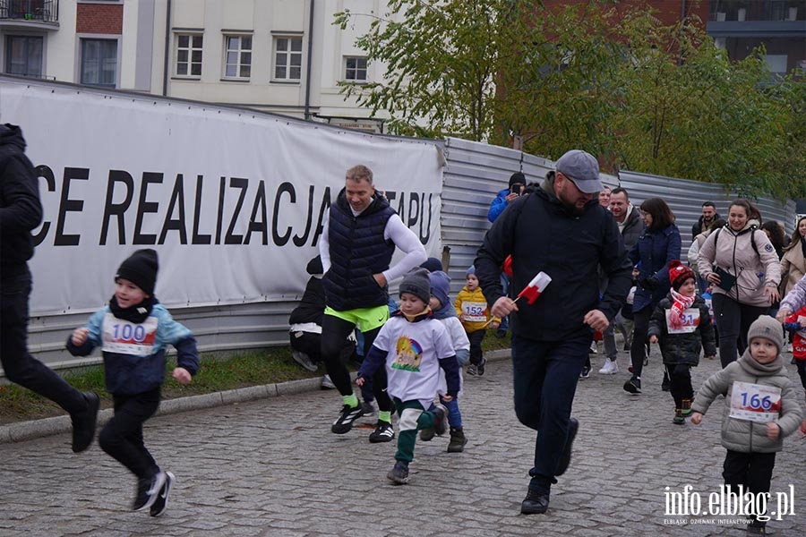 may bieg Niepodlegoci, fot. 24