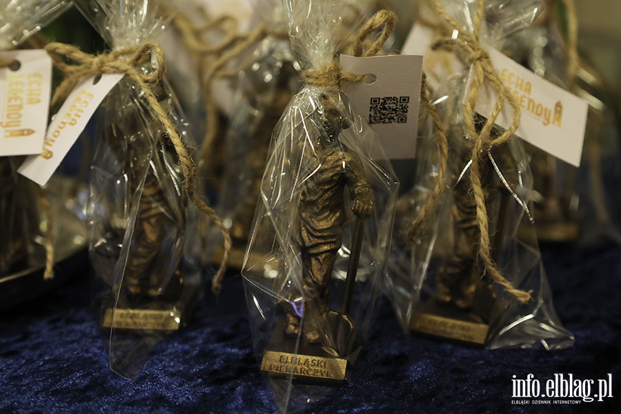 Stypendium Prezydenta Miasta Elblg, fot. 3