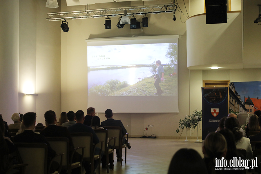 Stypendium Prezydenta Miasta Elblg, fot. 4