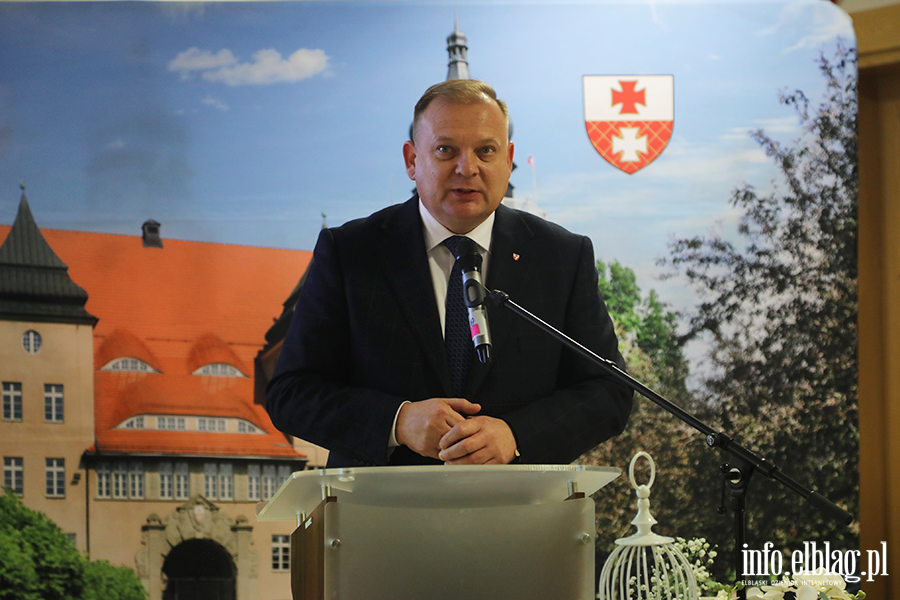 Stypendium Prezydenta Miasta Elblg, fot. 10