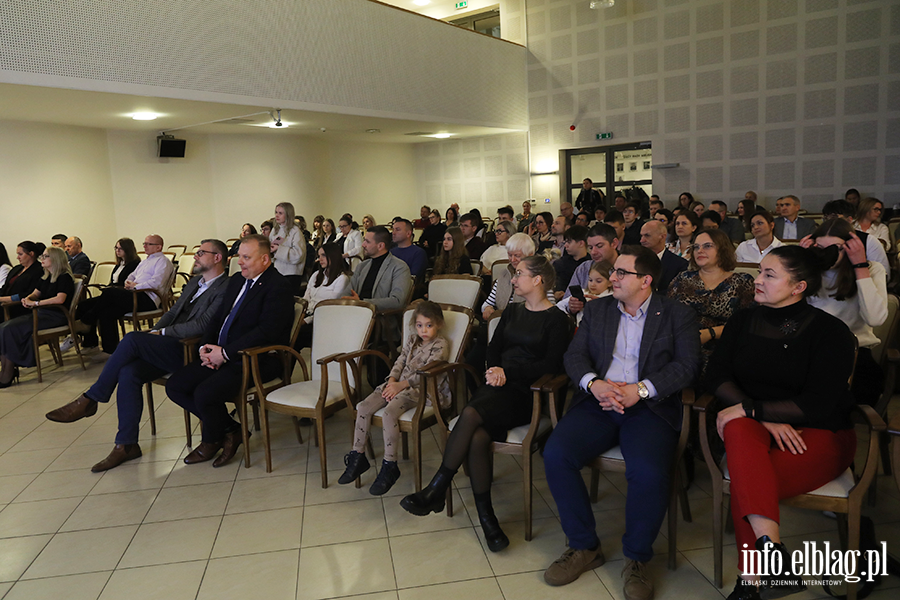 Stypendium Prezydenta Miasta Elblg, fot. 12