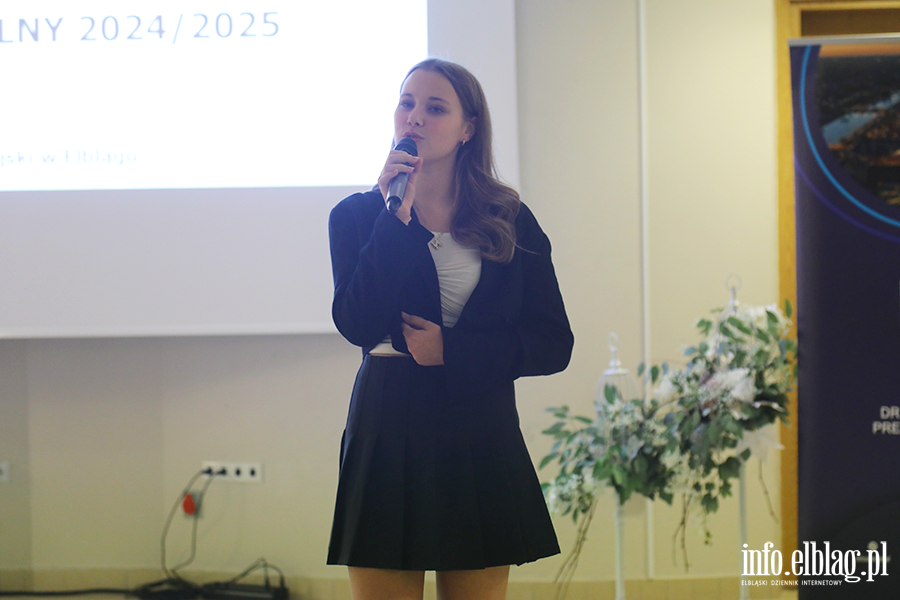 Stypendium Prezydenta Miasta Elblg, fot. 42