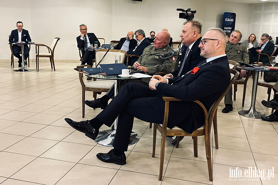 porozumienie na rzecz rozwoju Elblga, fot. 1