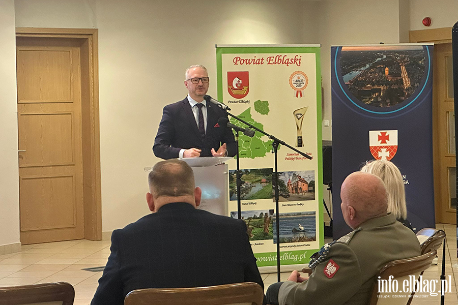 porozumienie na rzecz rozwoju Elblga, fot. 2