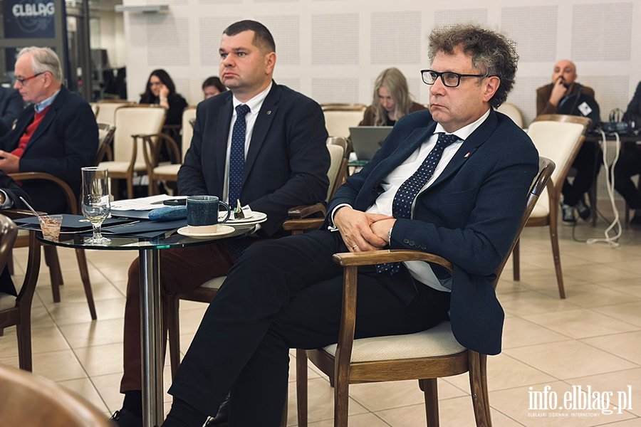 porozumienie na rzecz rozwoju Elblga, fot. 4