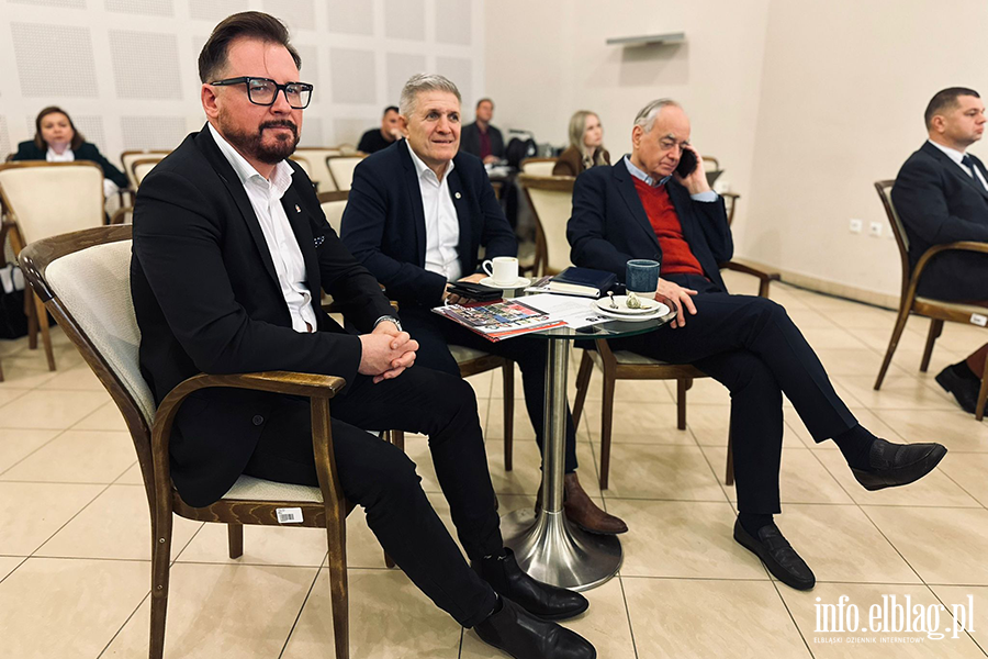 porozumienie na rzecz rozwoju Elblga, fot. 7