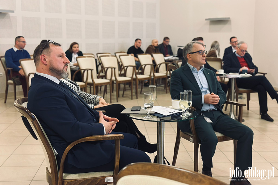 porozumienie na rzecz rozwoju Elblga, fot. 8