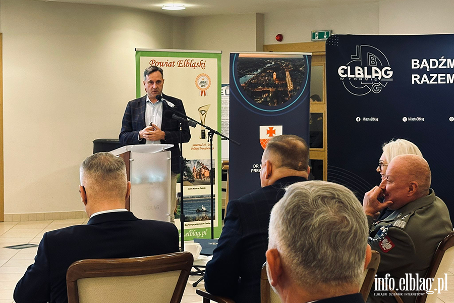 porozumienie na rzecz rozwoju Elblga, fot. 9