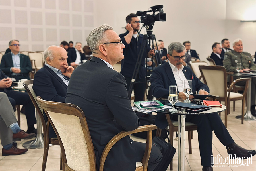 porozumienie na rzecz rozwoju Elblga, fot. 10