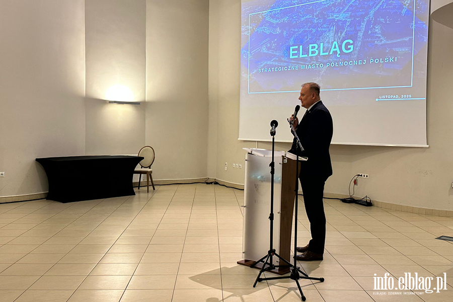 porozumienie na rzecz rozwoju Elblga, fot. 11