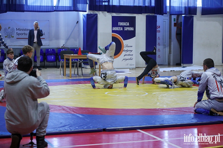 Turniej - Mata w kadej szkole, fot. 2