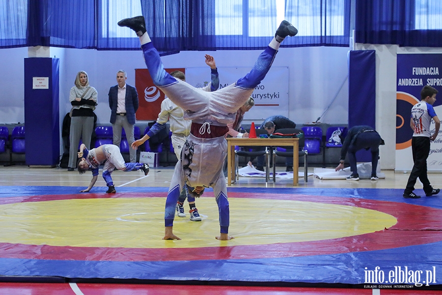 Turniej - Mata w kadej szkole, fot. 4