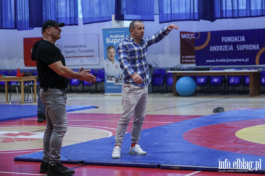 Turniej - Mata w kadej szkole, fot. 5