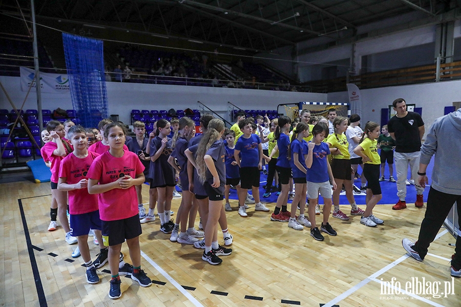 Turniej - Mata w kadej szkole, fot. 6