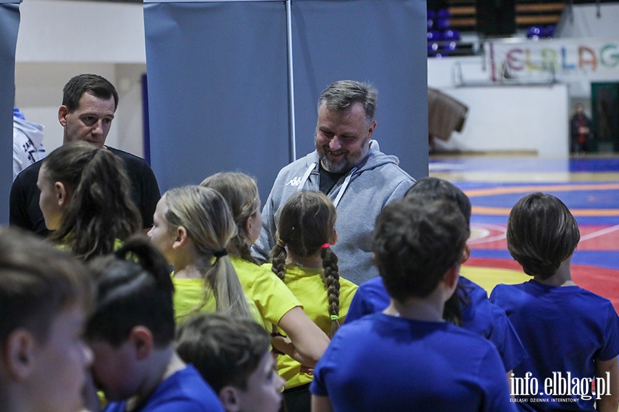 Turniej - Mata w kadej szkole, fot. 7