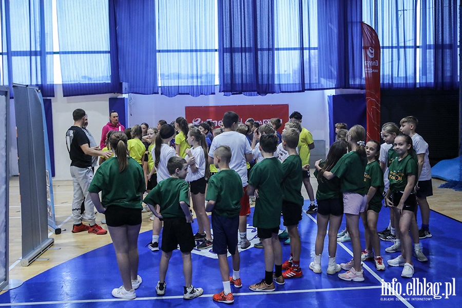 Turniej - Mata w kadej szkole, fot. 8