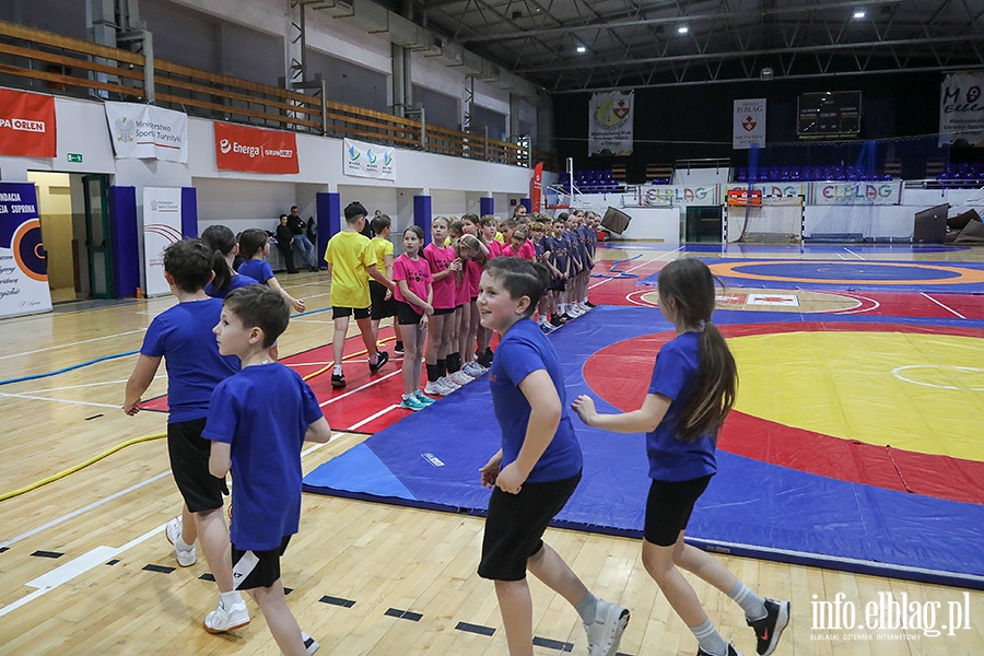 Turniej - Mata w kadej szkole, fot. 9