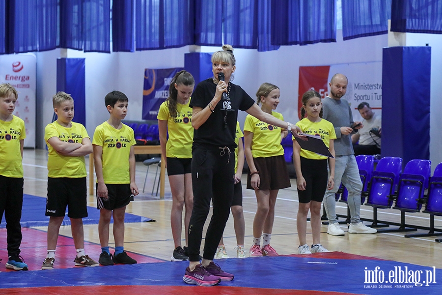 Turniej - Mata w kadej szkole, fot. 10