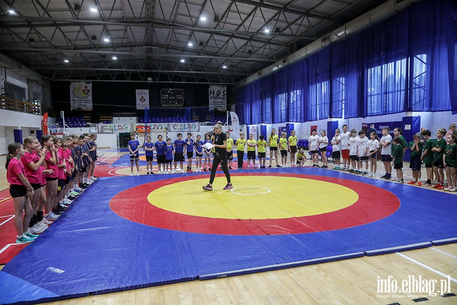 Turniej - Mata w kadej szkole, fot. 11