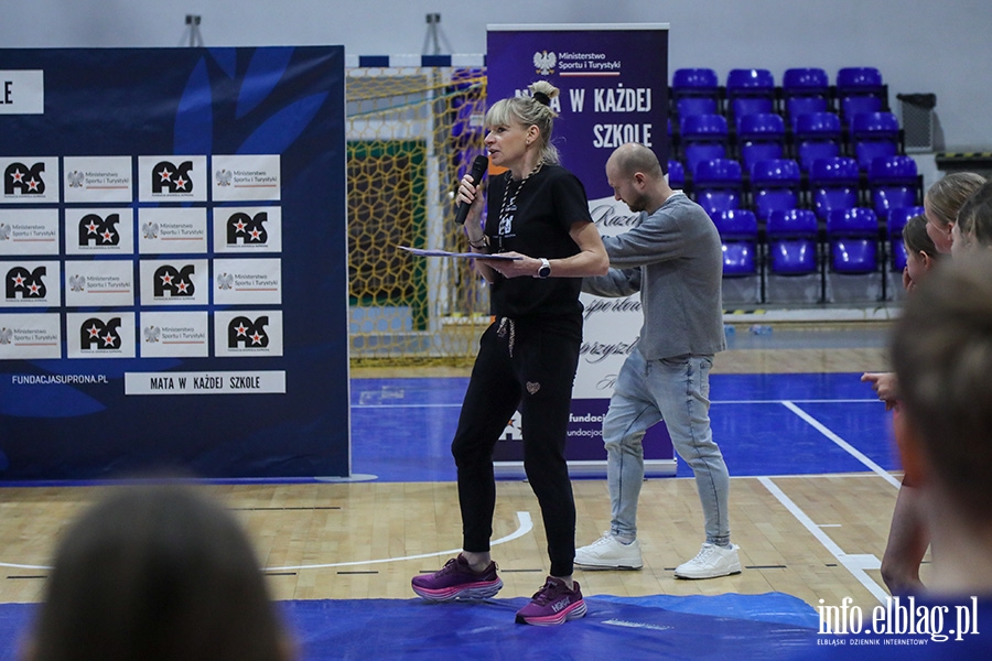 Turniej - Mata w kadej szkole, fot. 13