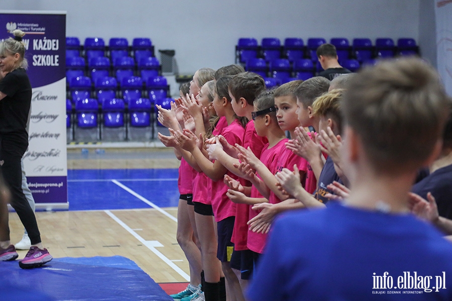 Turniej - Mata w kadej szkole, fot. 14