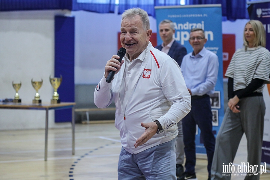 Turniej - Mata w kadej szkole, fot. 15