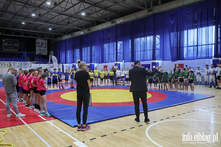 Turniej - Mata w kadej szkole, fot. 17