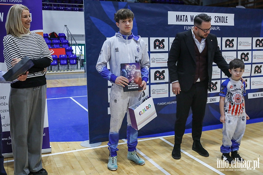 Turniej - Mata w kadej szkole, fot. 18