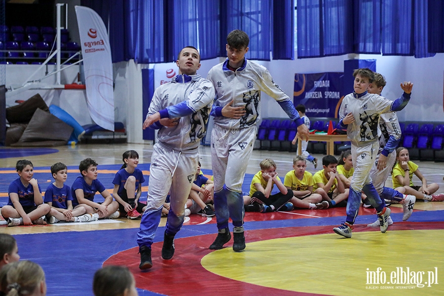 Turniej - Mata w kadej szkole, fot. 20