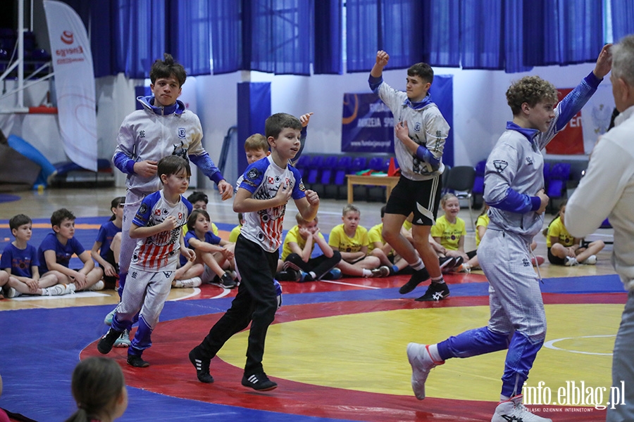 Turniej - Mata w kadej szkole, fot. 21