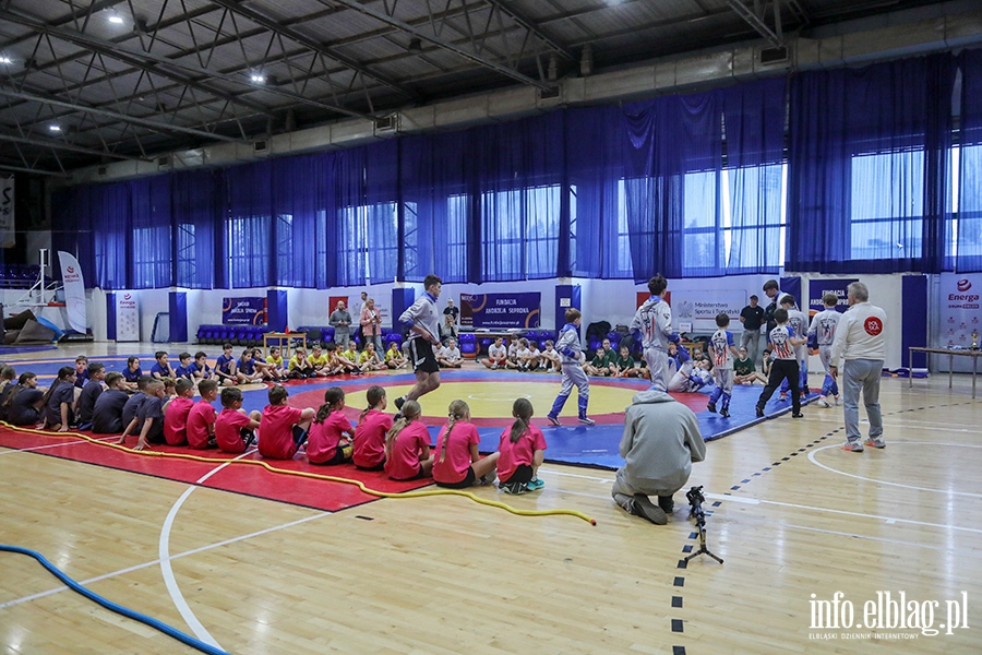 Turniej - Mata w kadej szkole, fot. 22