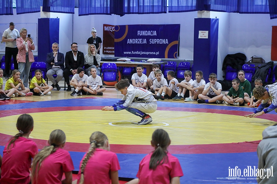 Turniej - Mata w kadej szkole, fot. 23