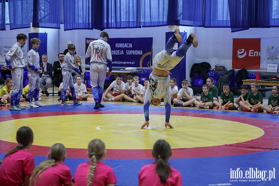 Turniej - Mata w kadej szkole, fot. 24